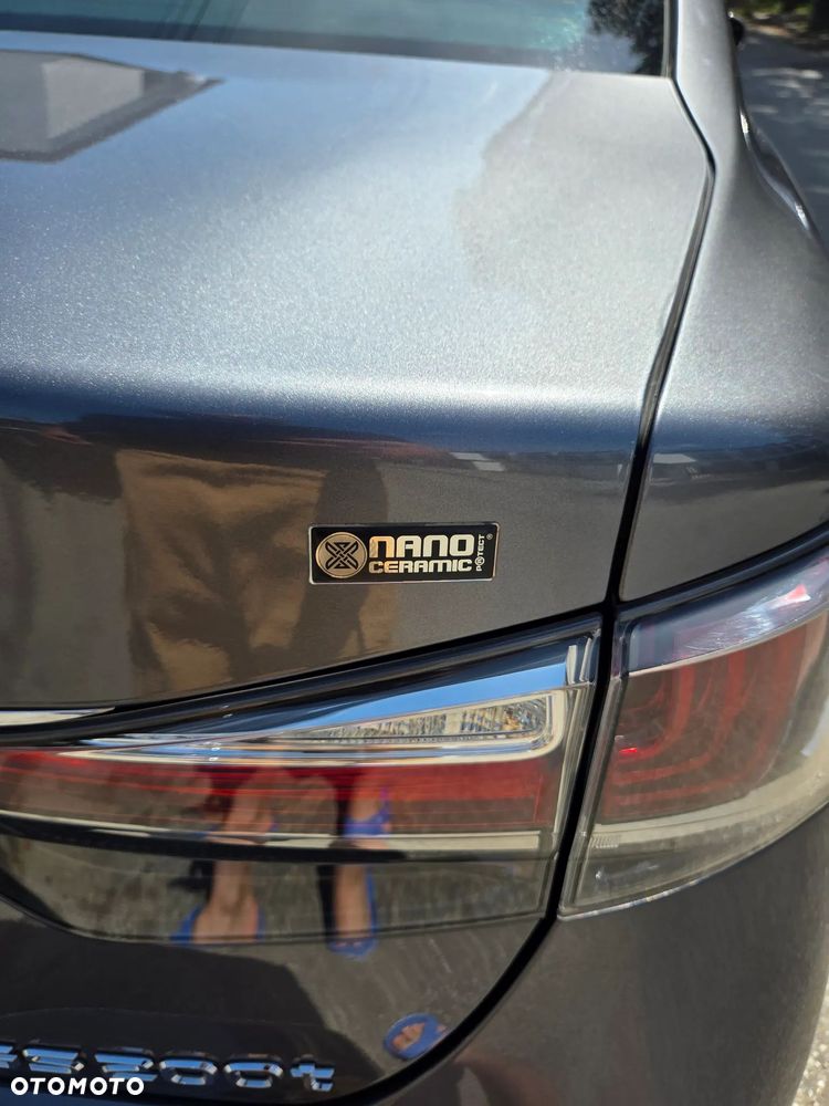 Lexus GS 200t / 300 Elegance - 5