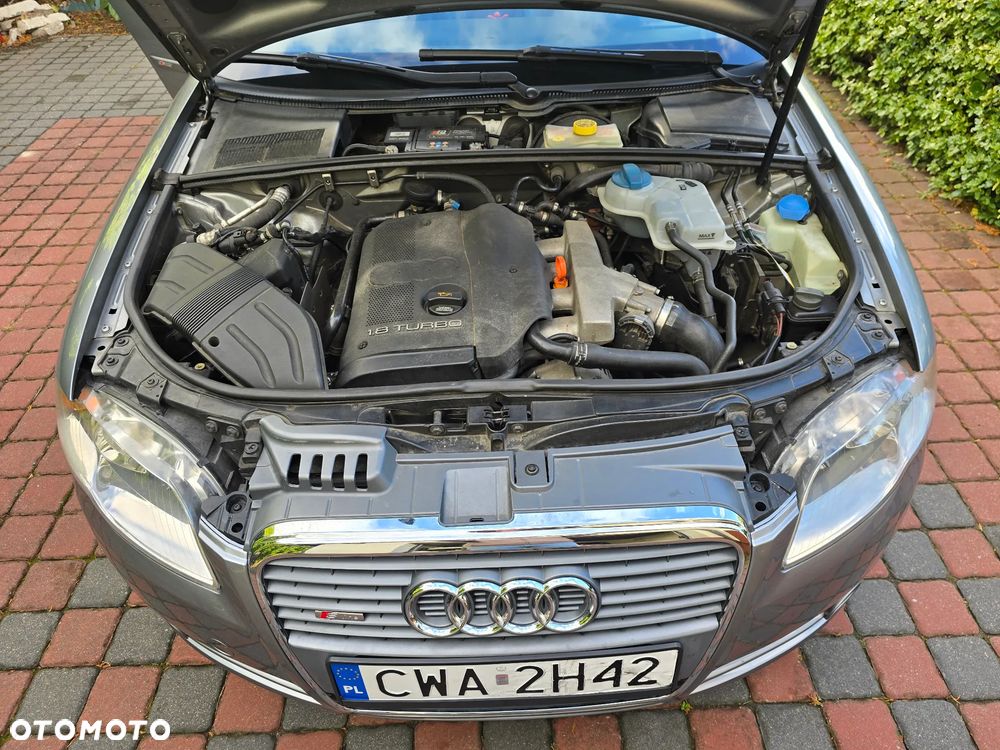 Audi A4 Avant - 12