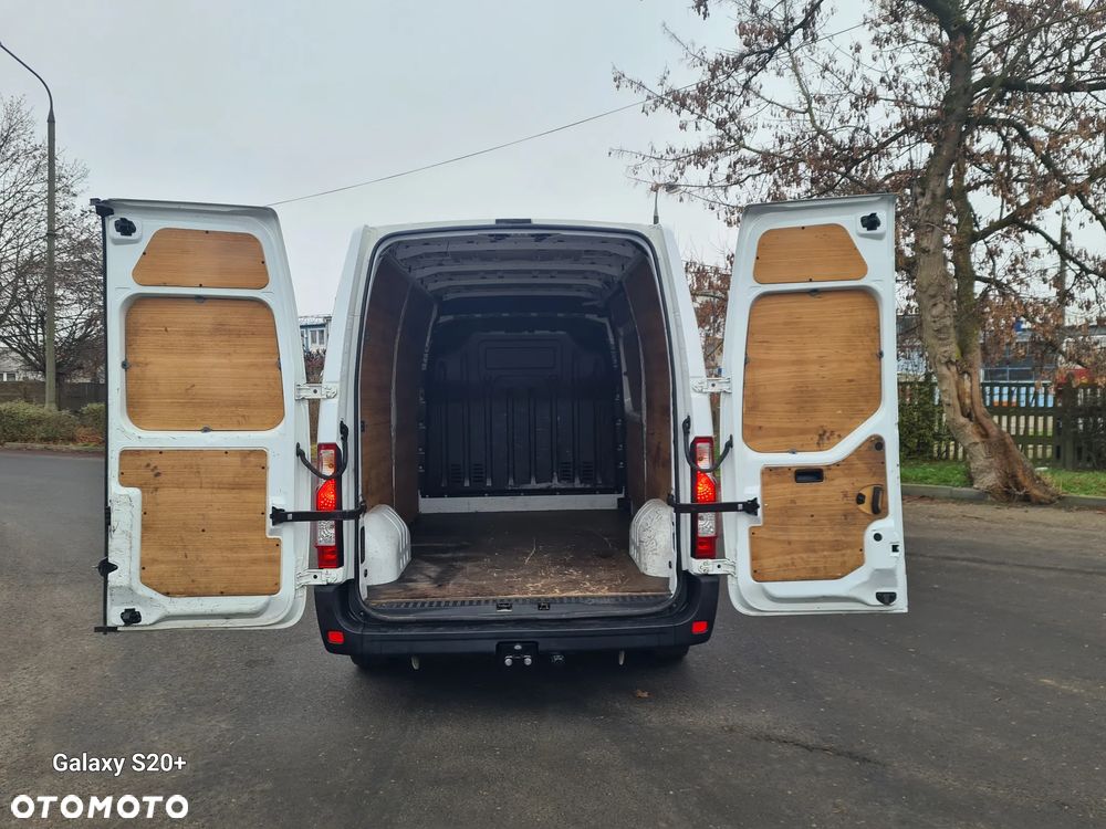 Renault MASTER 2.3/145 L2H2 - 16