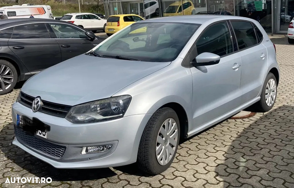 dezmembrez vw polo 1.2 dizel e5 manuala