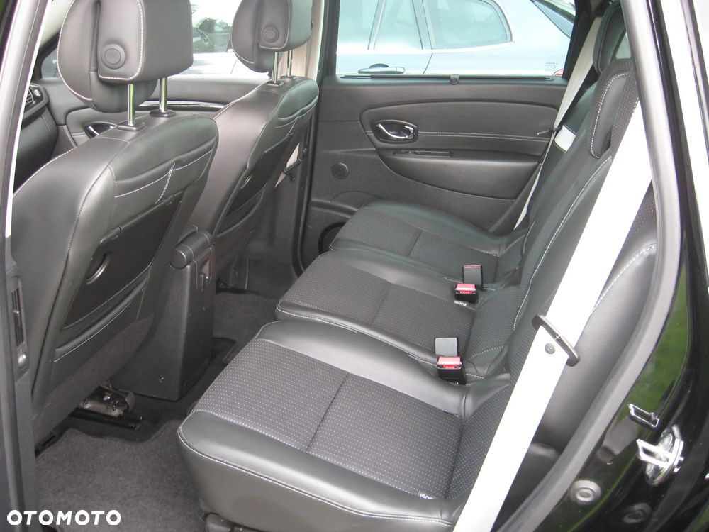 Renault Kadjar 1.5 dCi Energy Intens - 10