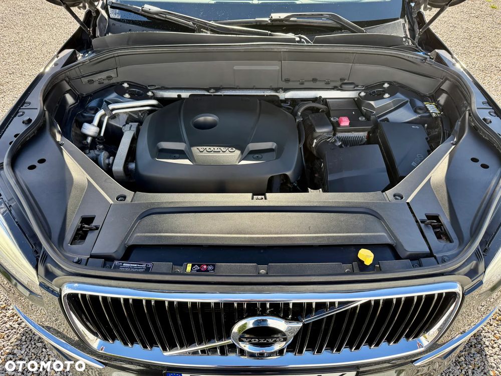 Volvo XC 90 T6 AWD Inscription 7os - 40