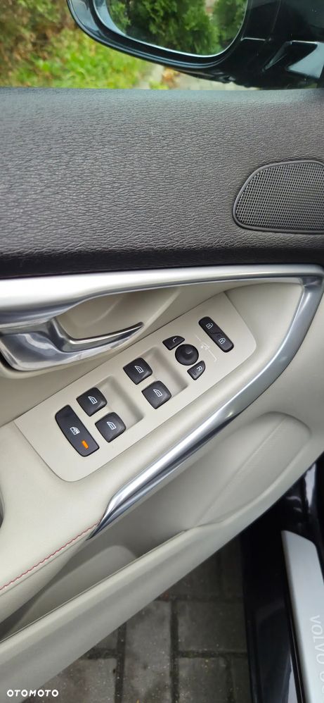 Volvo V40 D2 Drive-E Ocean Race - 21