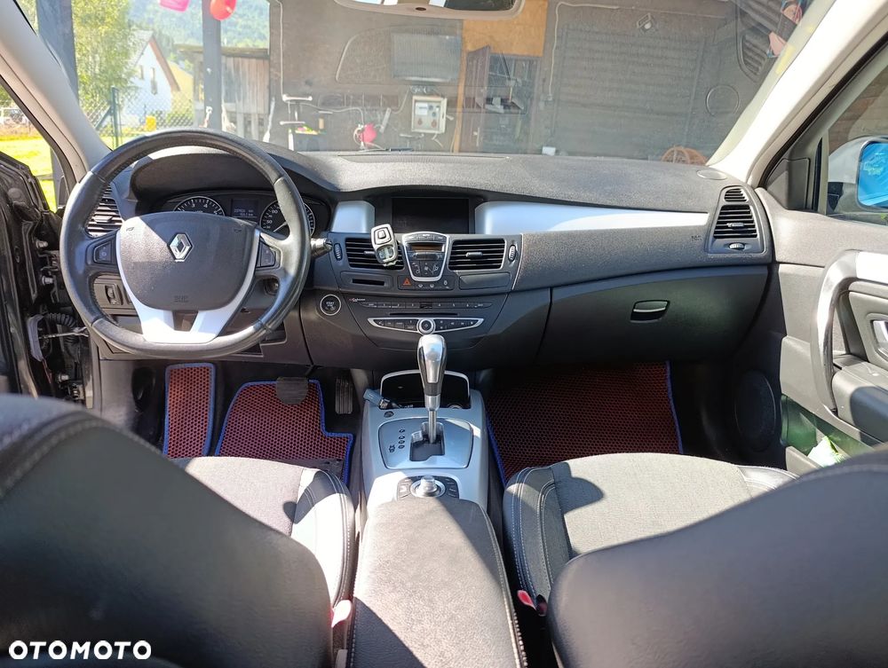 Renault Laguna 2.0 TCe 170 Dynamique - 13
