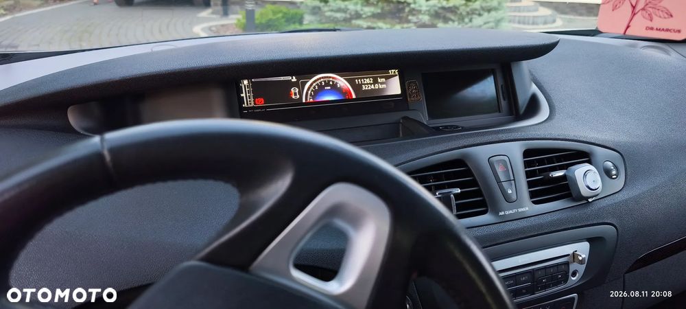 Renault Scenic 1.4 16V TCE TomTom Edition - 13