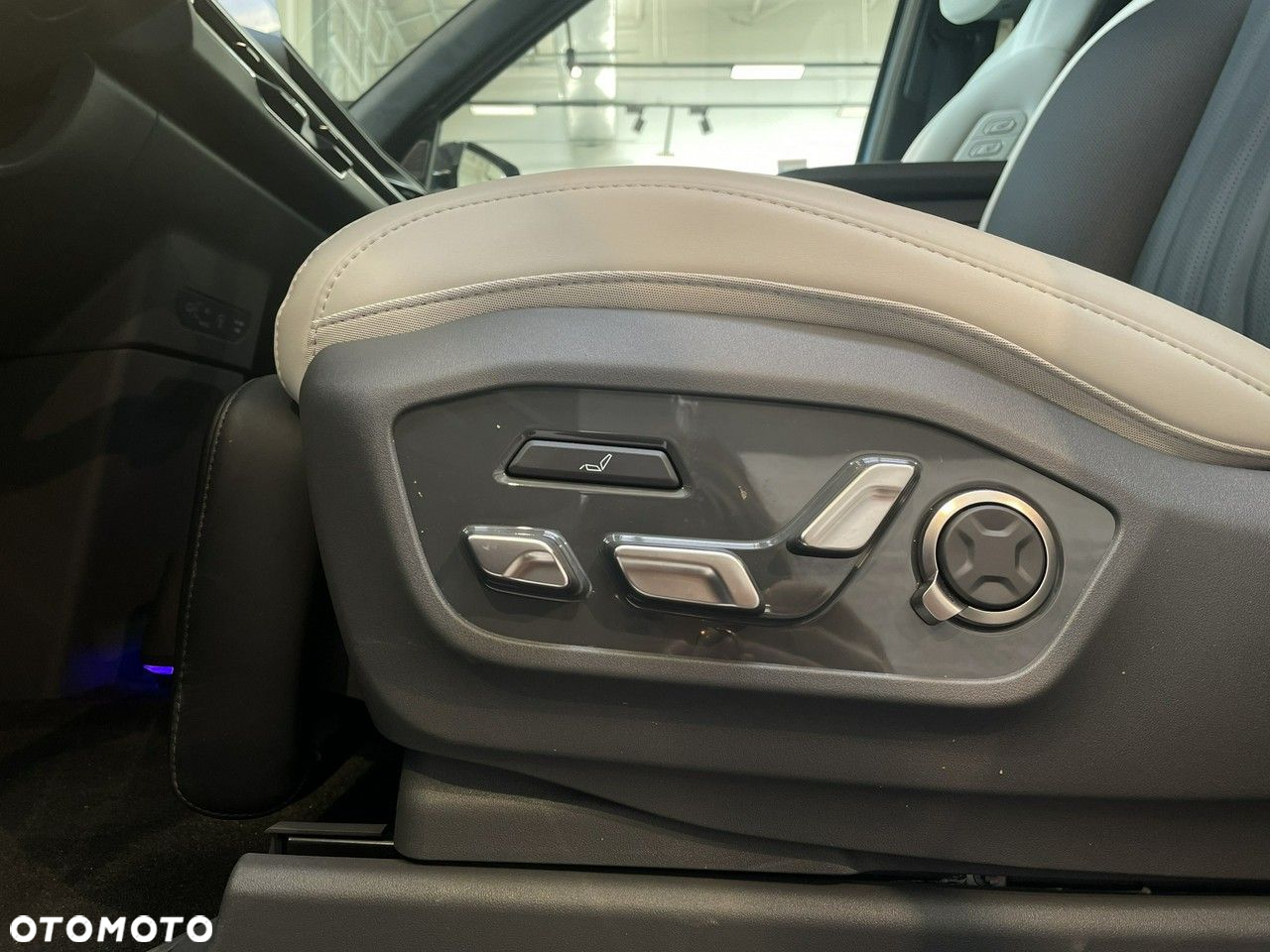 Kia EV9 99.8kWh GT-Line AWD - 18