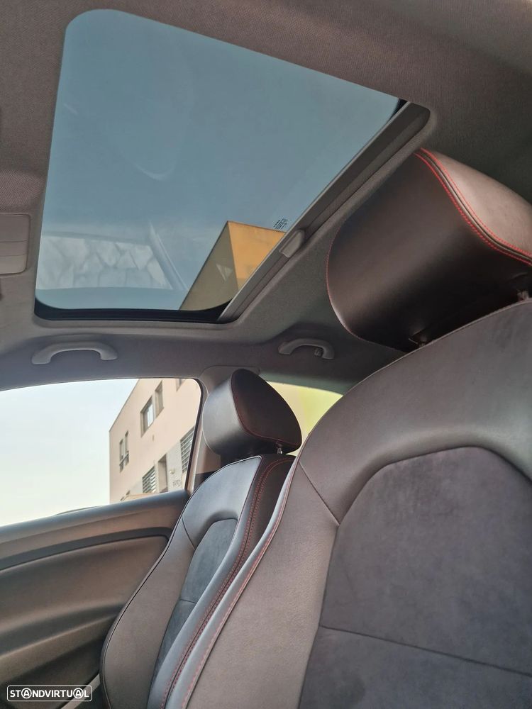 SEAT Ibiza 1.2 TSI FR - 3