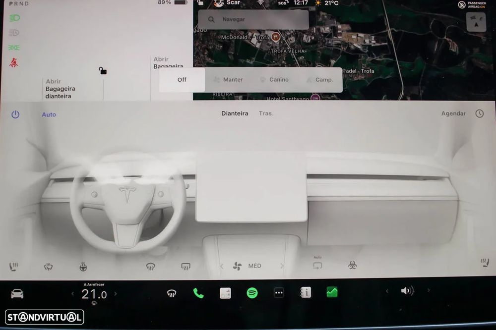 Tesla Model Y RWD - 18