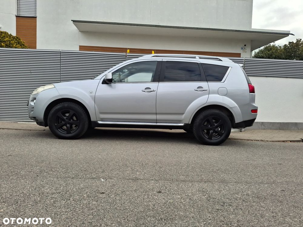 Peugeot 4007 2.2HDi Platinum - 5