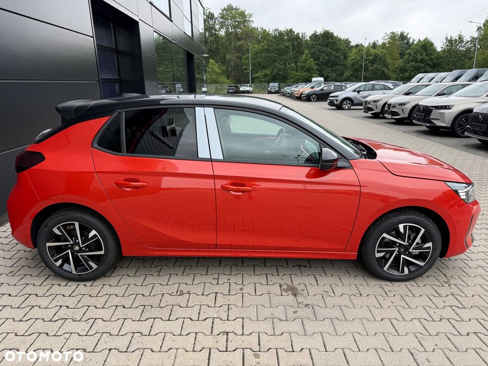 Opel Corsa 1.2 T mHEV Yes 2026 eDCT - 5