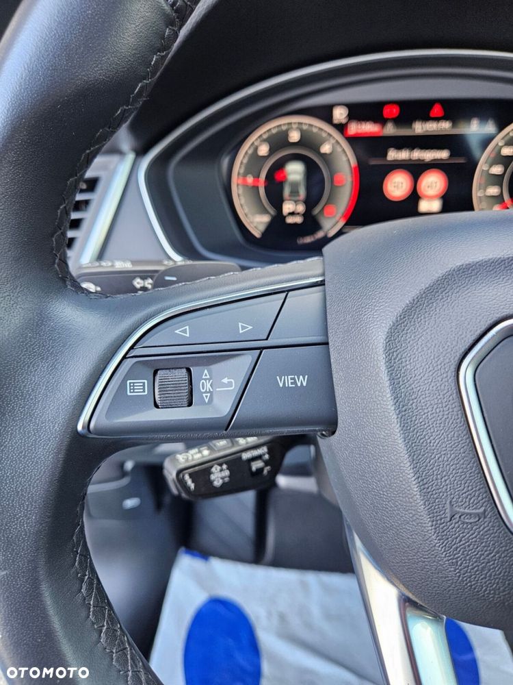 Audi Q5 Sportback - 14
