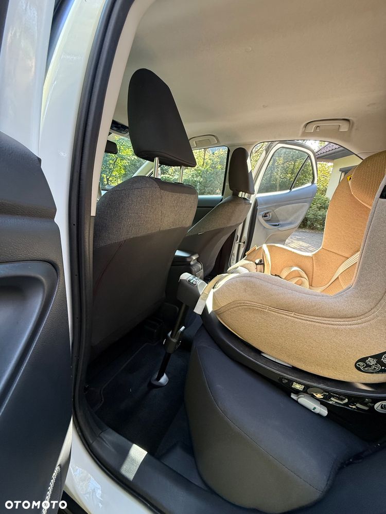 Toyota Yaris Cross 1.5 Comfort - 25