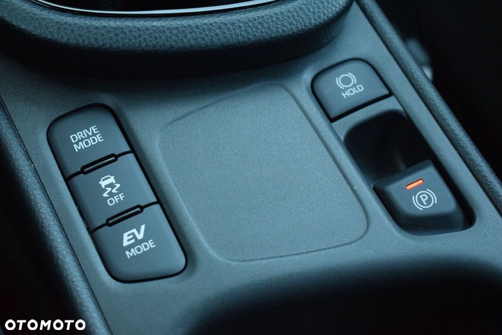 Toyota Yaris Cross Hybrid 1.5 Style - 22