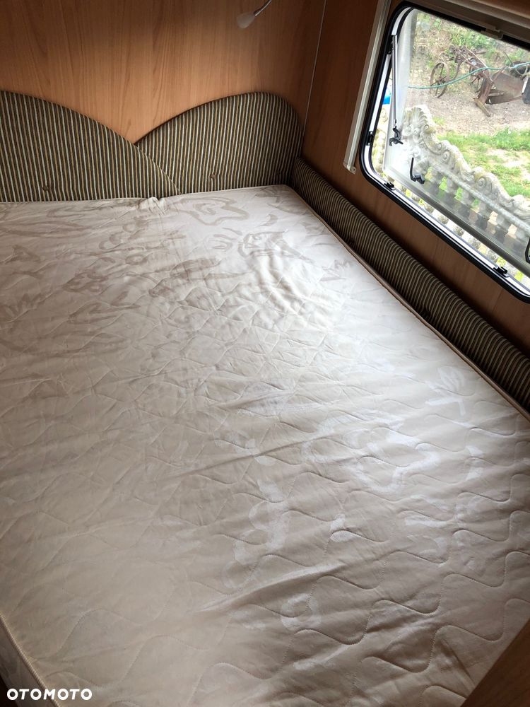 Burstner Belcanto 455TS - 16