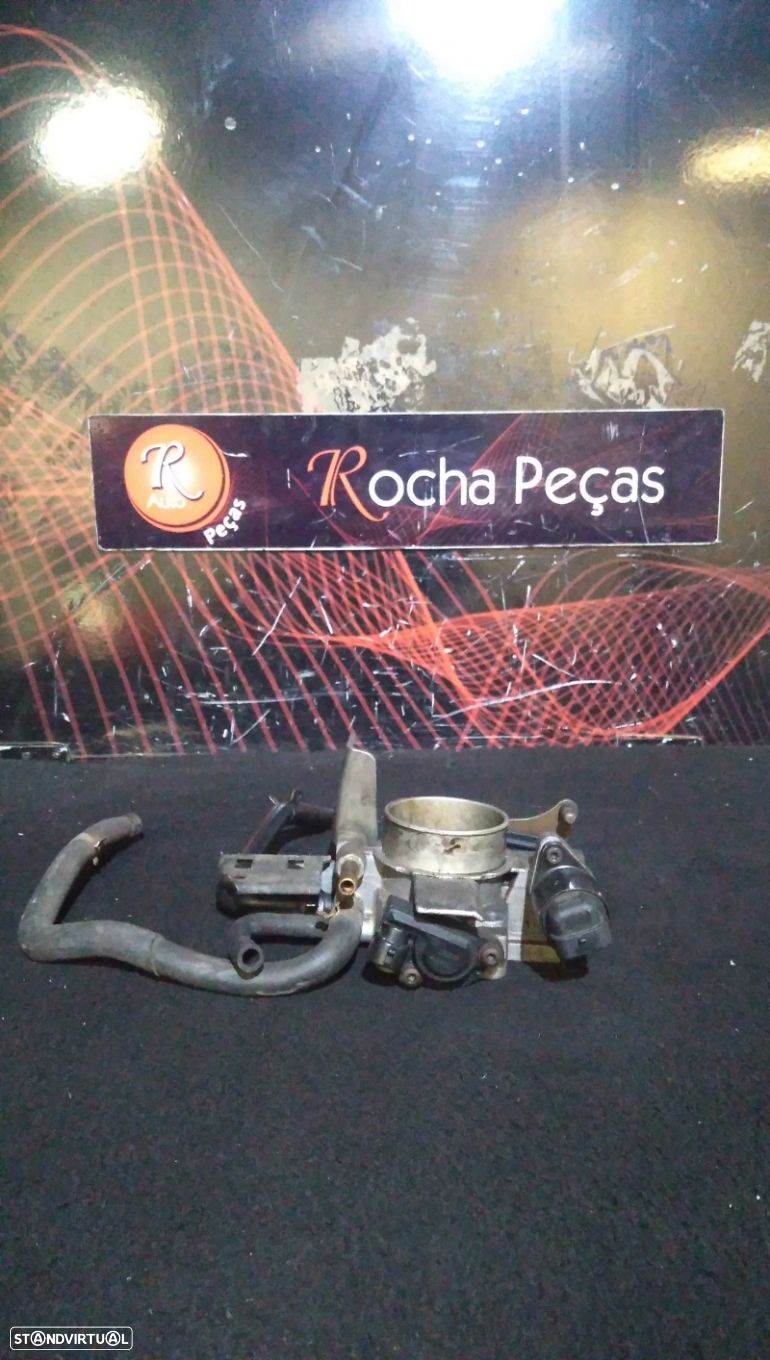 Corpo Da Borboleta  Opel Astra G Combi (T98) - 1