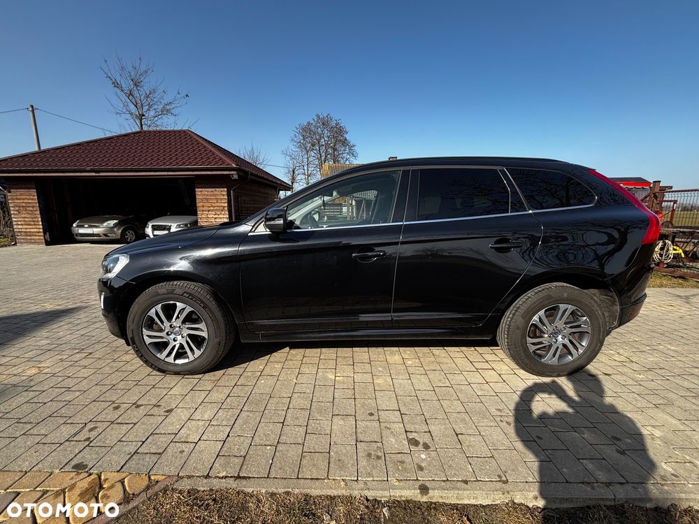 Volvo XC 60 D4 Geartronic Momentum - 5