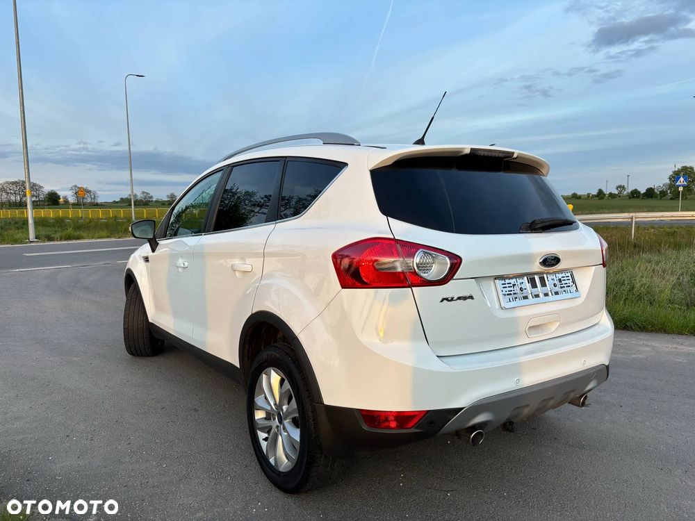 Ford Kuga - 7