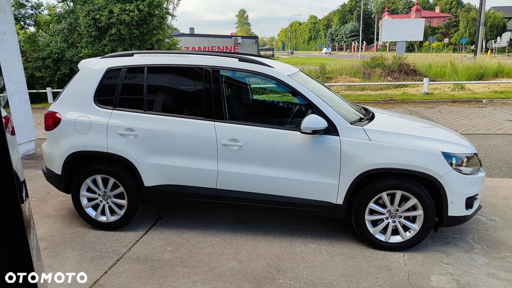Volkswagen Tiguan 2.0 TDI DPF BlueMotion Technology Life - 7