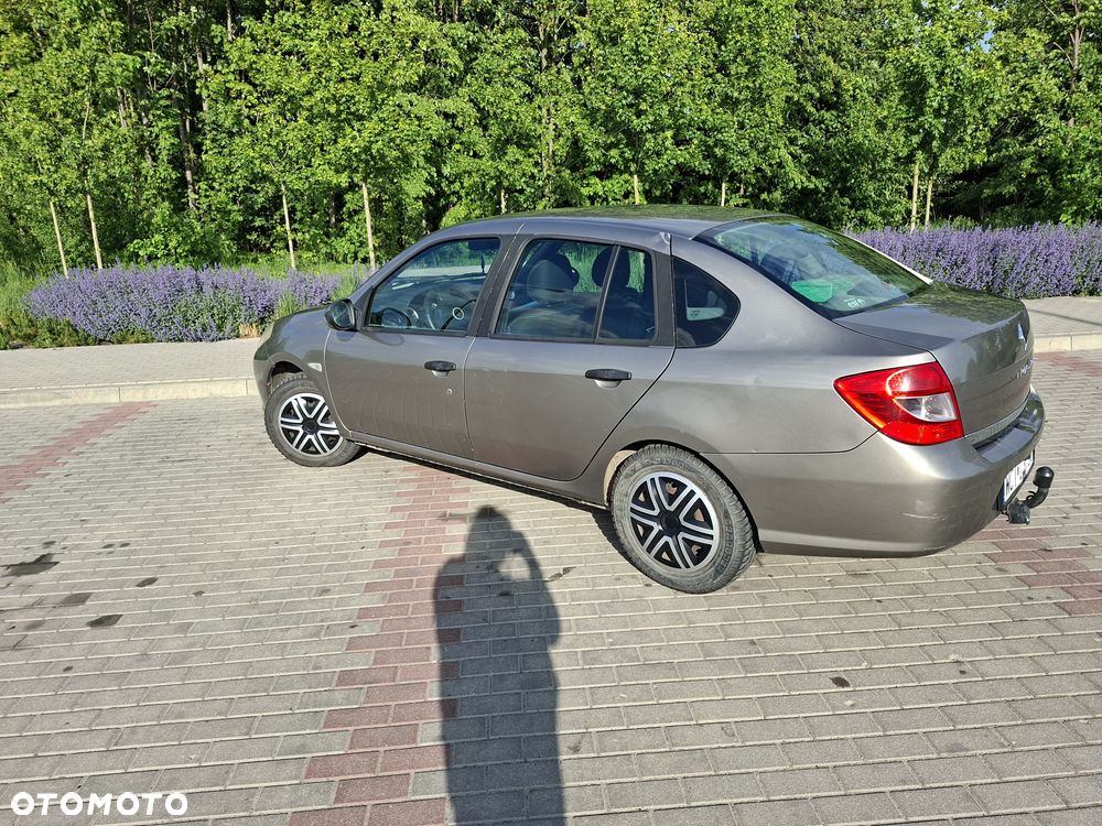 Renault Thalia - 3