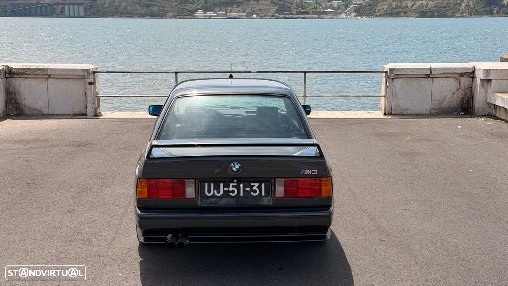 BMW M3 Standard - 51