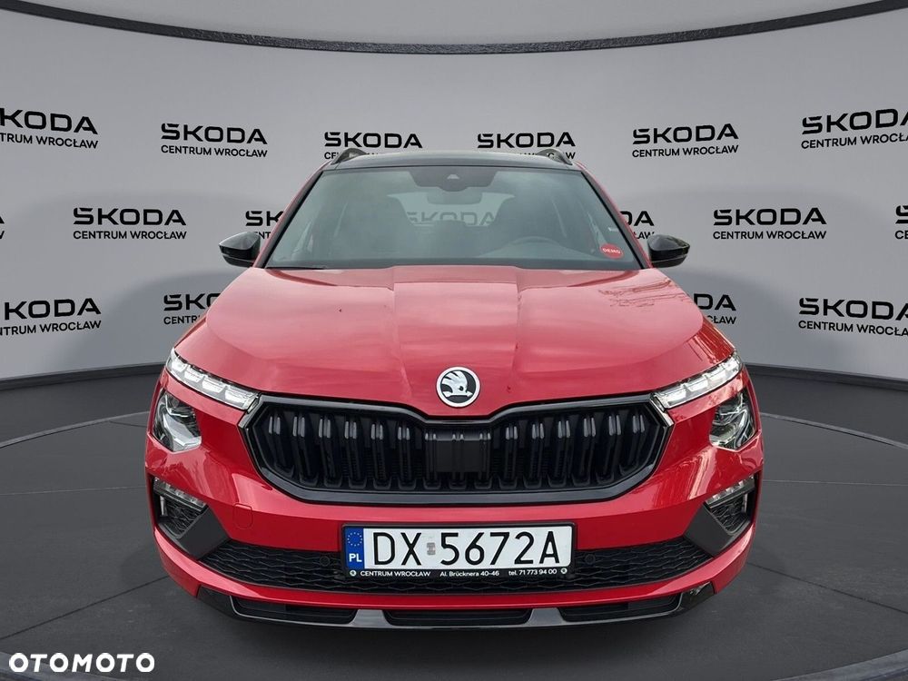 Skoda Kamiq - 3