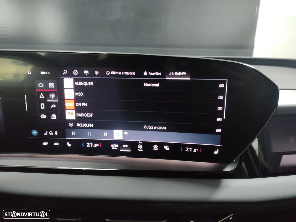 Audi Q6 Sportback e-tron 100 kWh Performance - 10