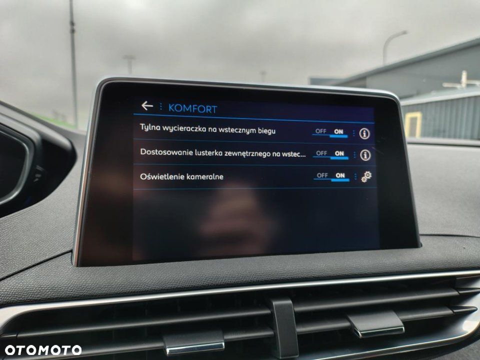 Peugeot 3008 2017