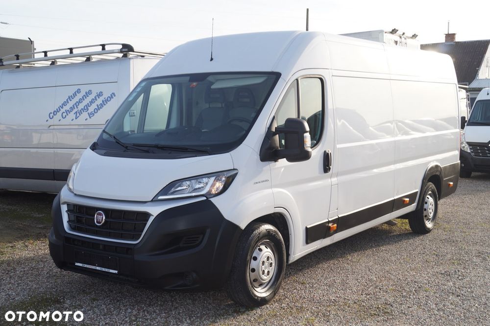 Fiat Ducato - 10