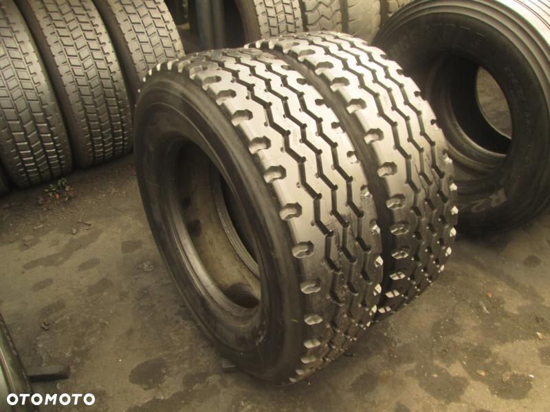 Opony 315/70R 22.5 Michelin. Opony ciężarowe - 3