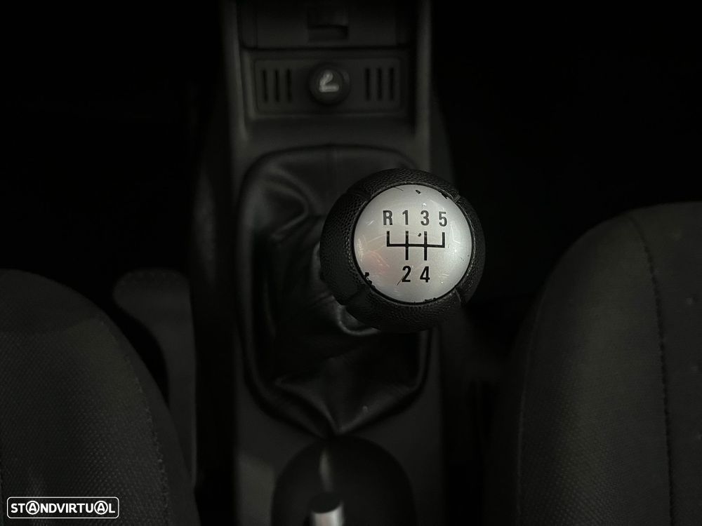 Opel Corsa 1.2 16V N-Joy - 19