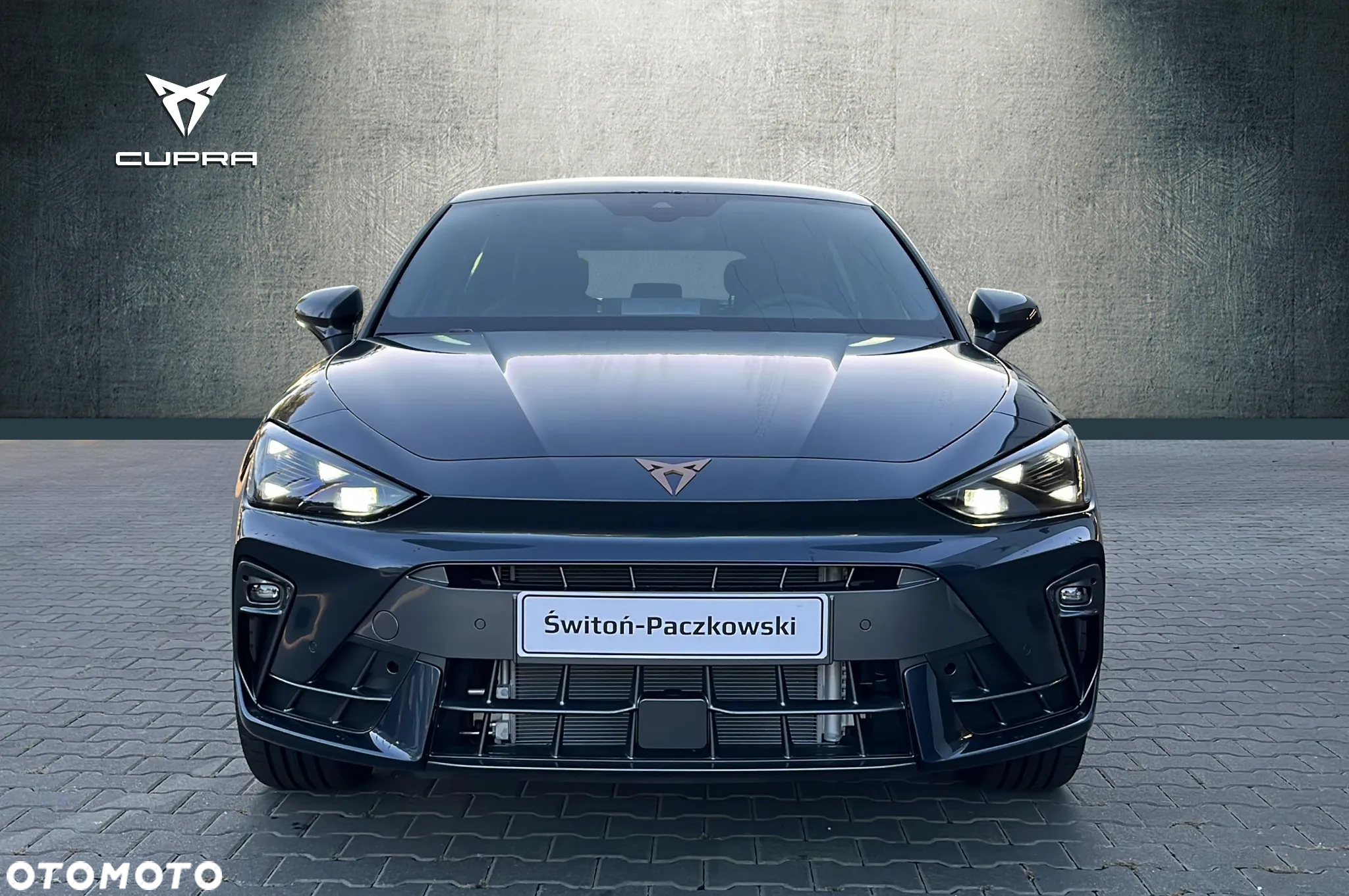 Cupra Leon 1.5 TSI - 2