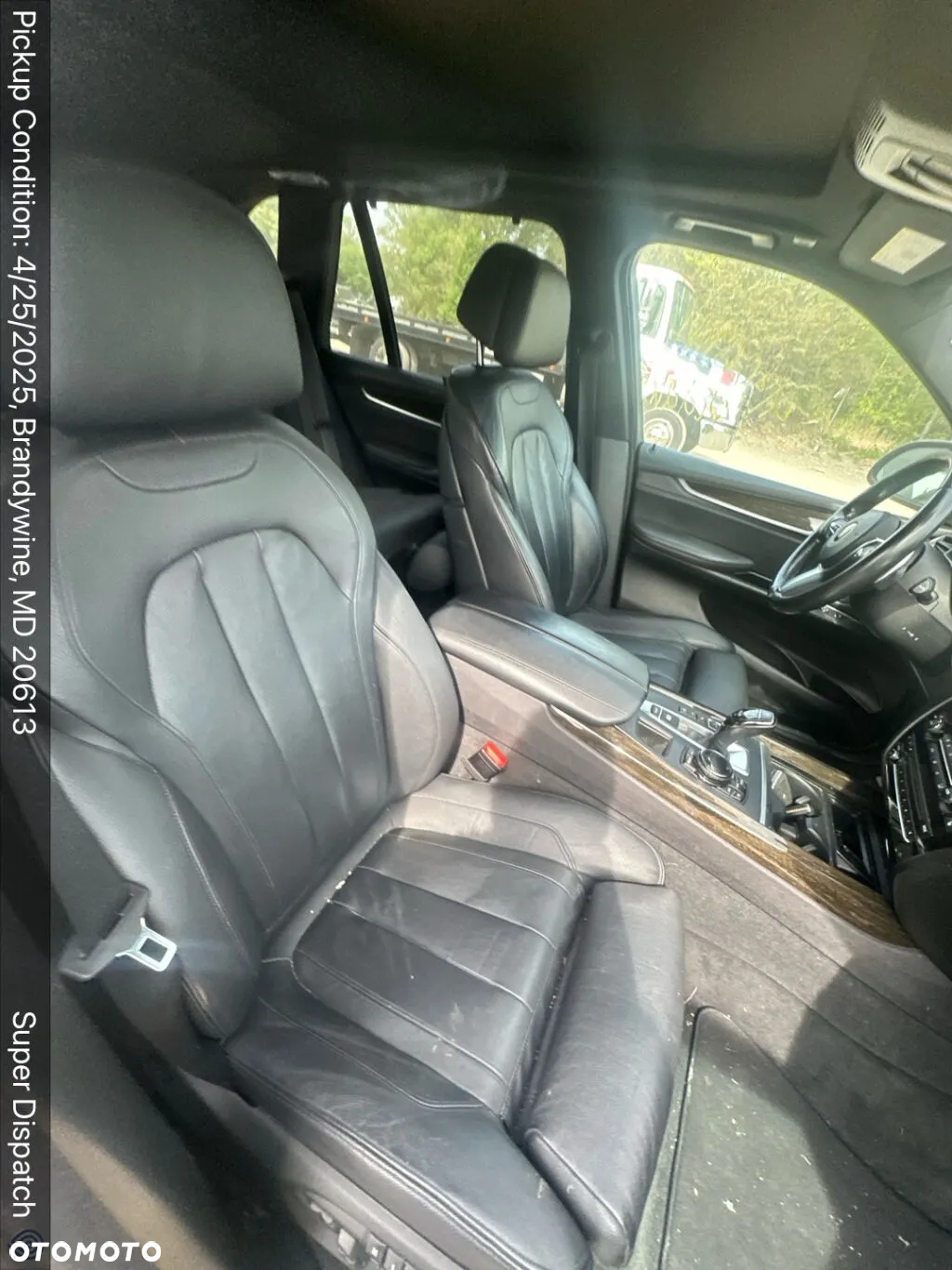 BMW X5 xDrive50i - 10
