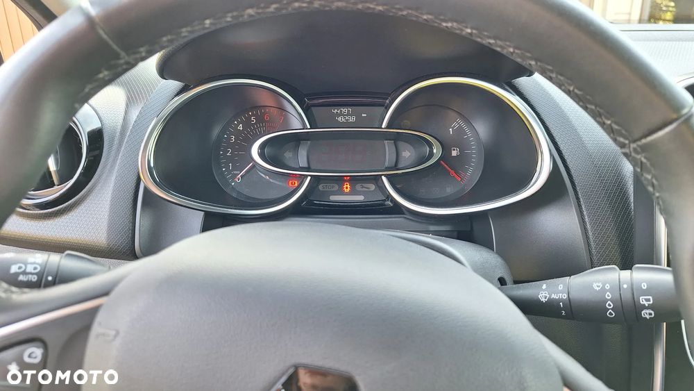 Renault Clio ENERGY TCe 90 Start & Stop Limited - 11