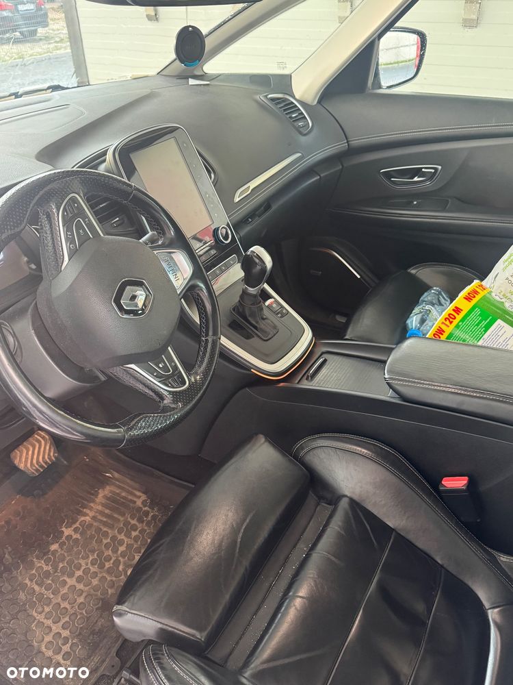 Renault Grand Scenic ENERGY dCi 160 EDC INITIALE PARIS - 6