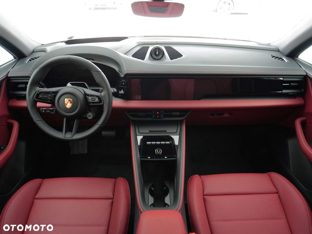 Porsche Macan 4 100kWh - 32