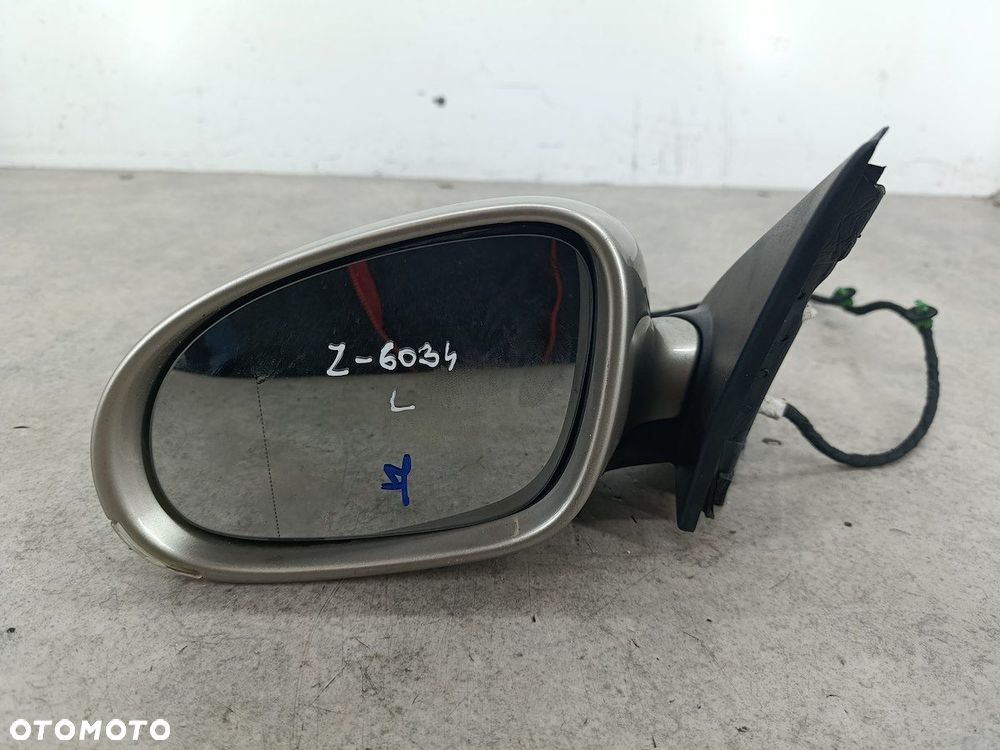 LUSTERKO LEWE VW JETTA V LD1W - 9