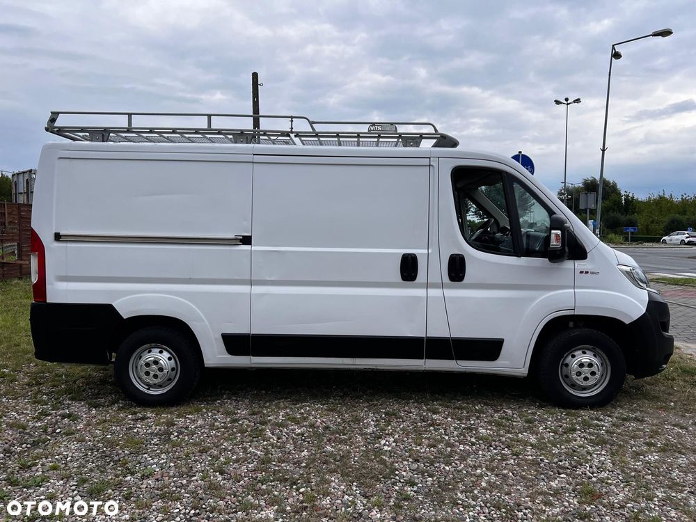 Fiat Ducato L2H1 - 3
