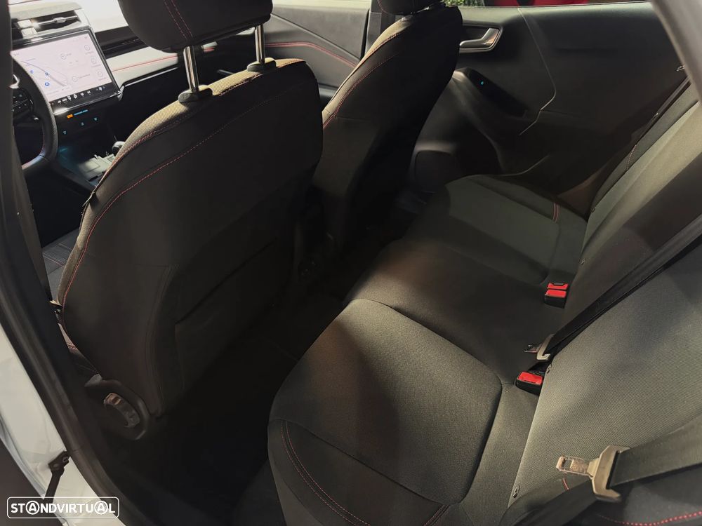 Ford Puma 1.0 EcoBoost MHEV ST-Line - 34