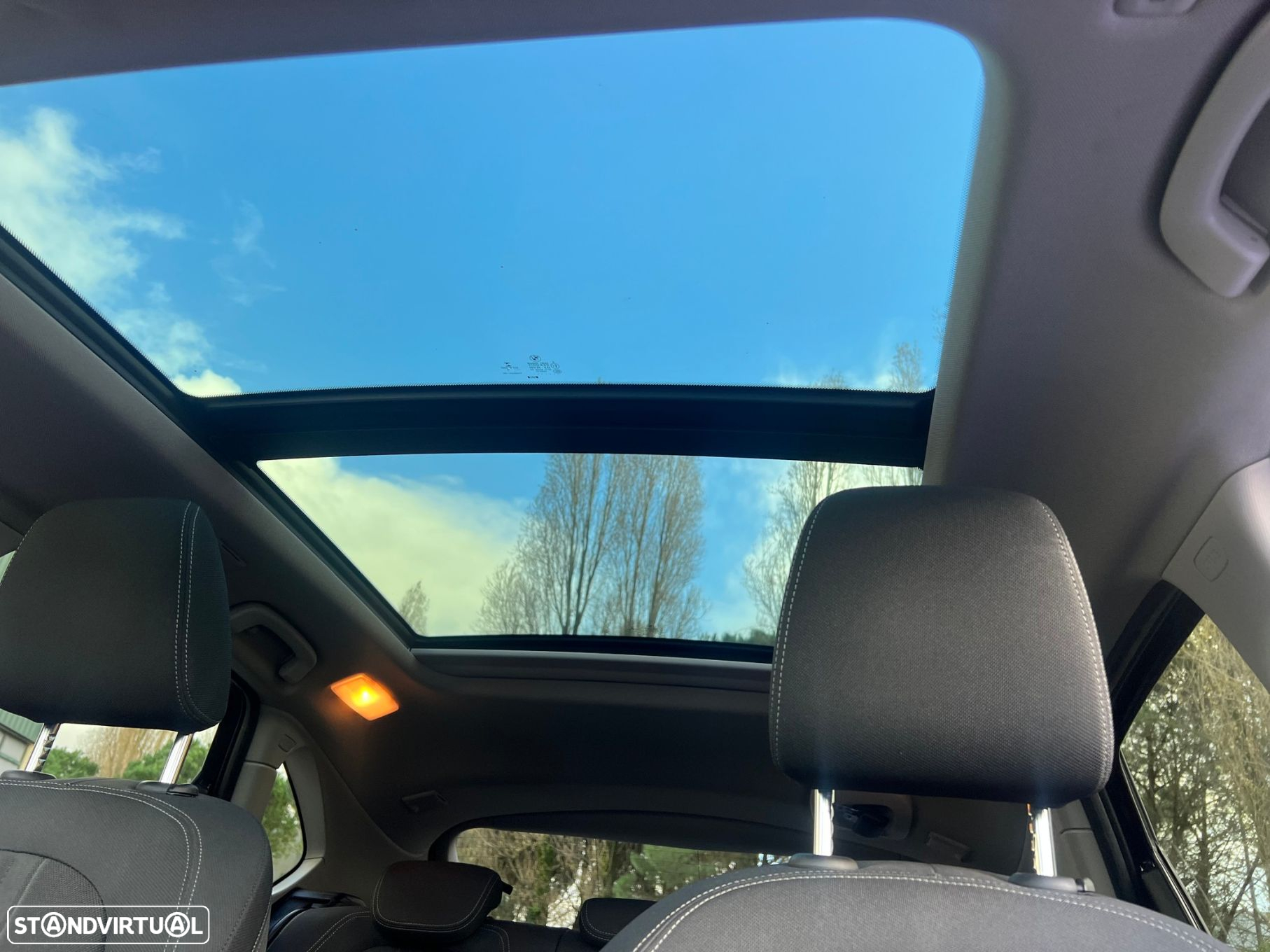 BMW 225xe Active Tourer Line Luxury - 43