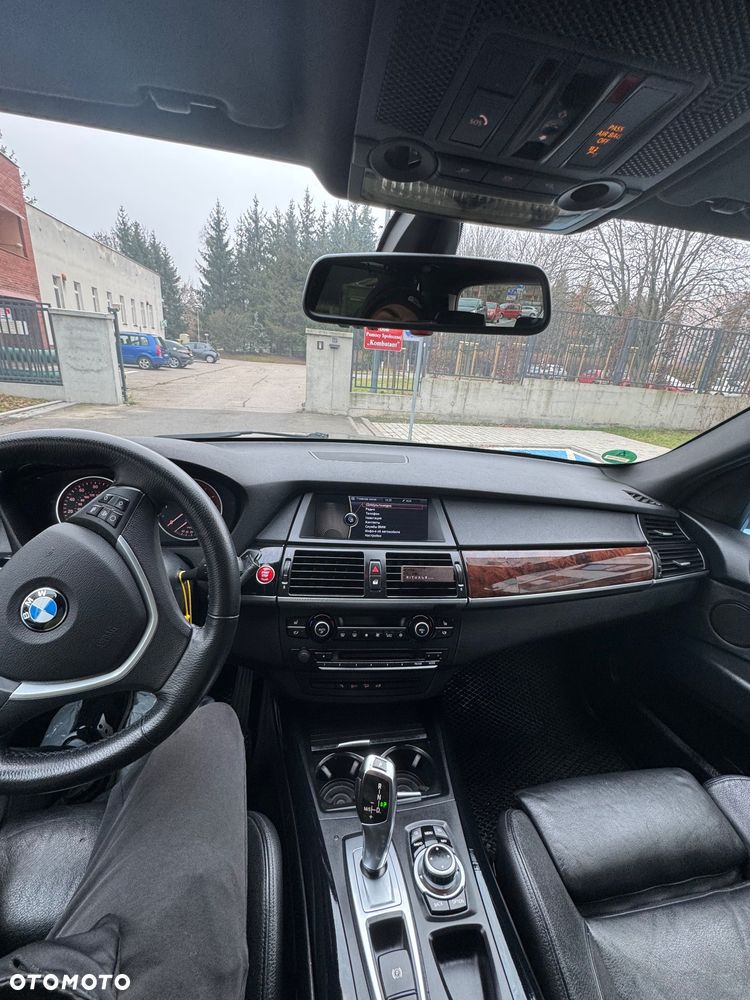 BMW X5 xDrive35d - 3