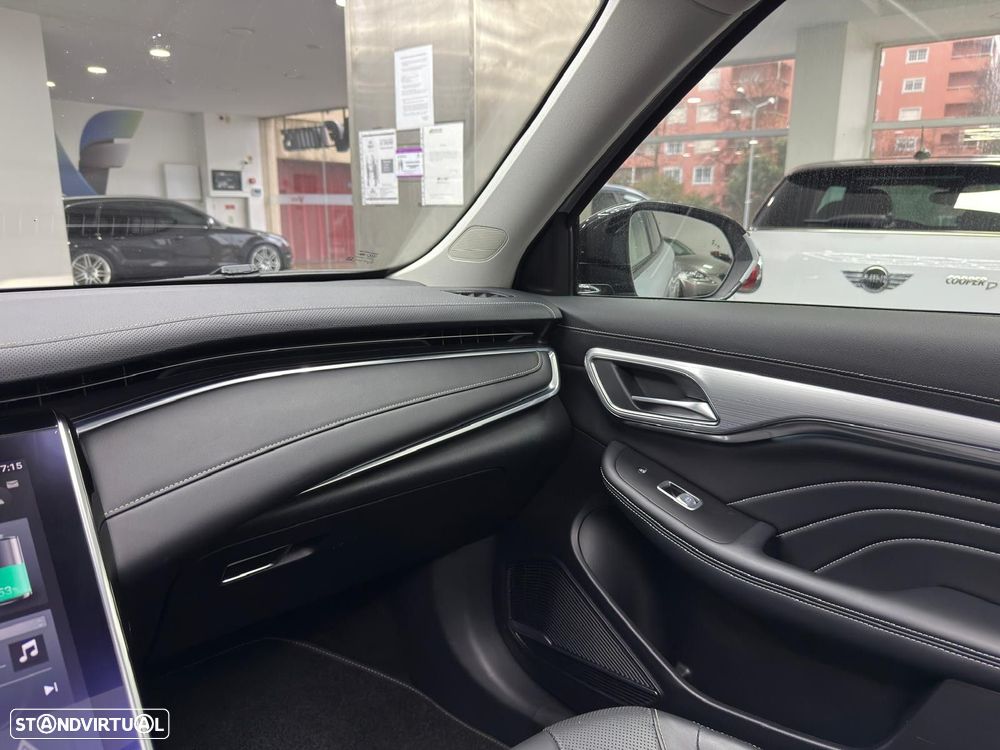 MG Marvel R 70 kWh Luxury - 41