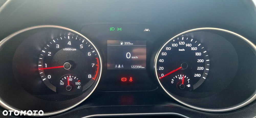 Kia XCeed 1.5 T-GDI L - 7