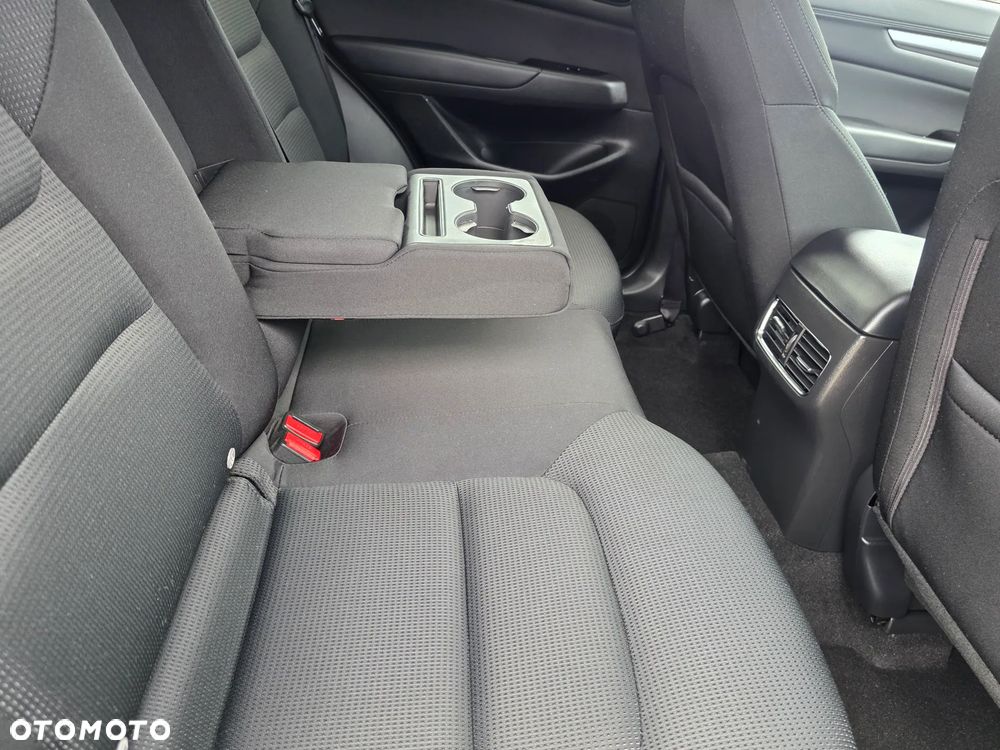 Mazda CX-5 SKYACTIV-G 165 ADVANTAGE - 29