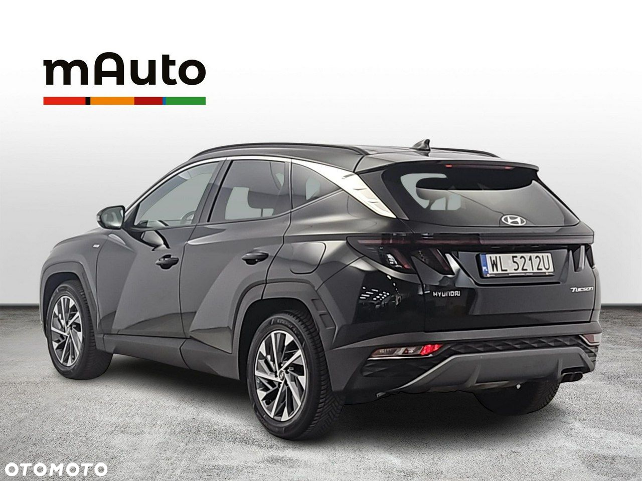 Hyundai Tucson - 3