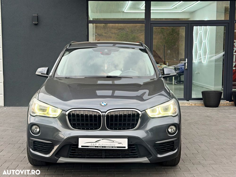 BMW X1 - 4