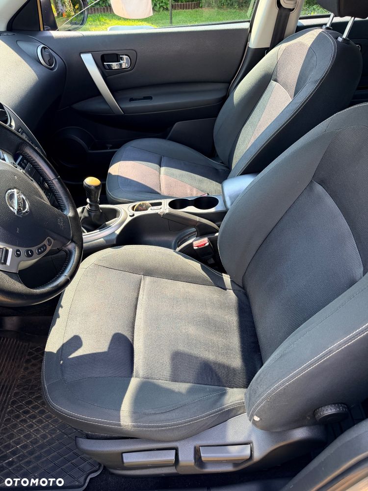 Nissan Qashqai 1.5 dCi Acenta - 7