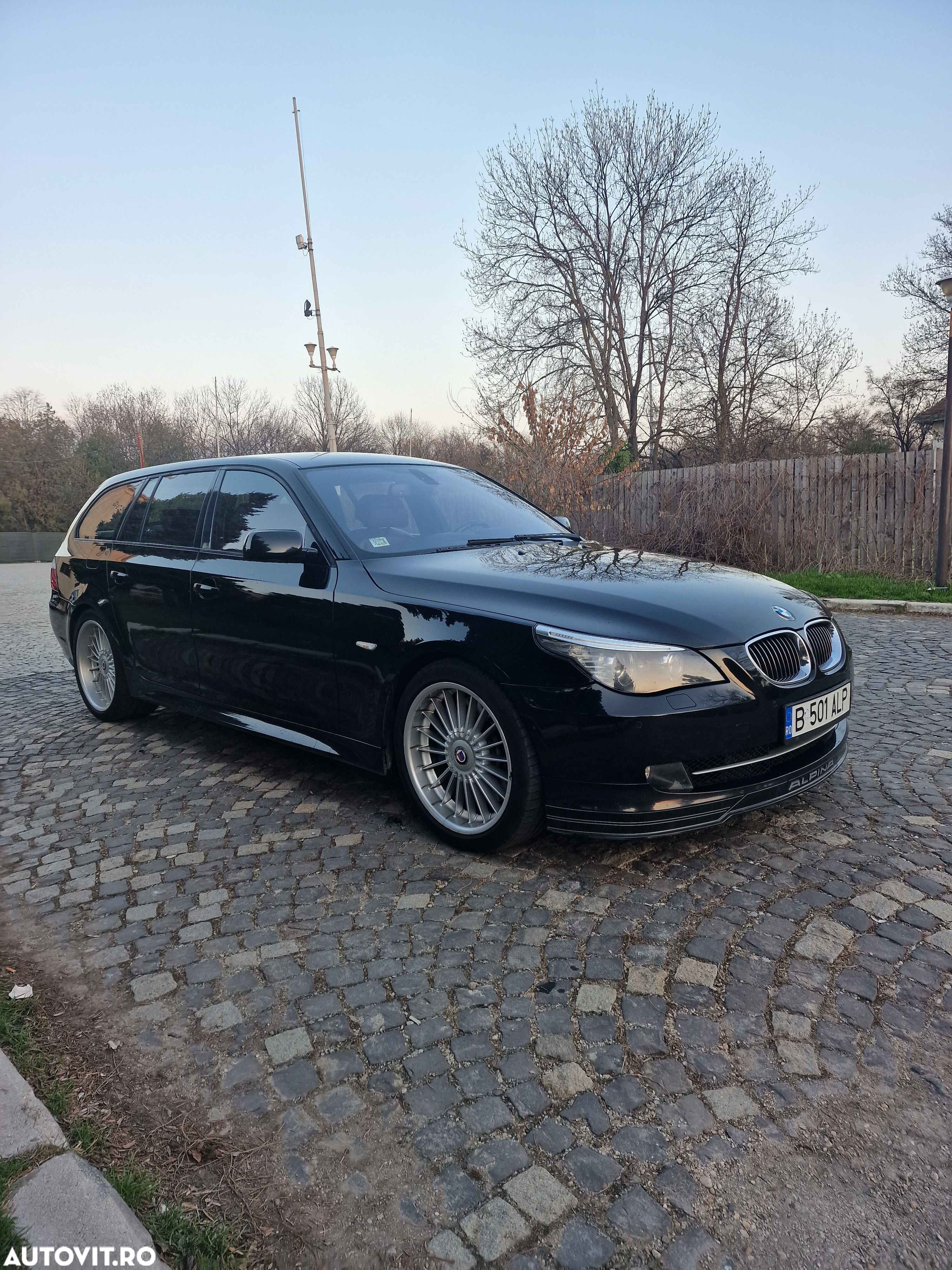 BMW ALPINA - 11