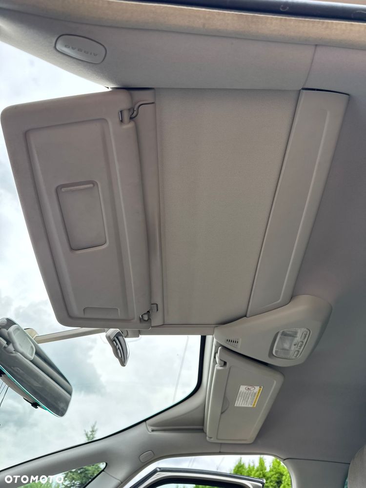 Citroën C4 Picasso 2.0 HDi Exclusive - 13