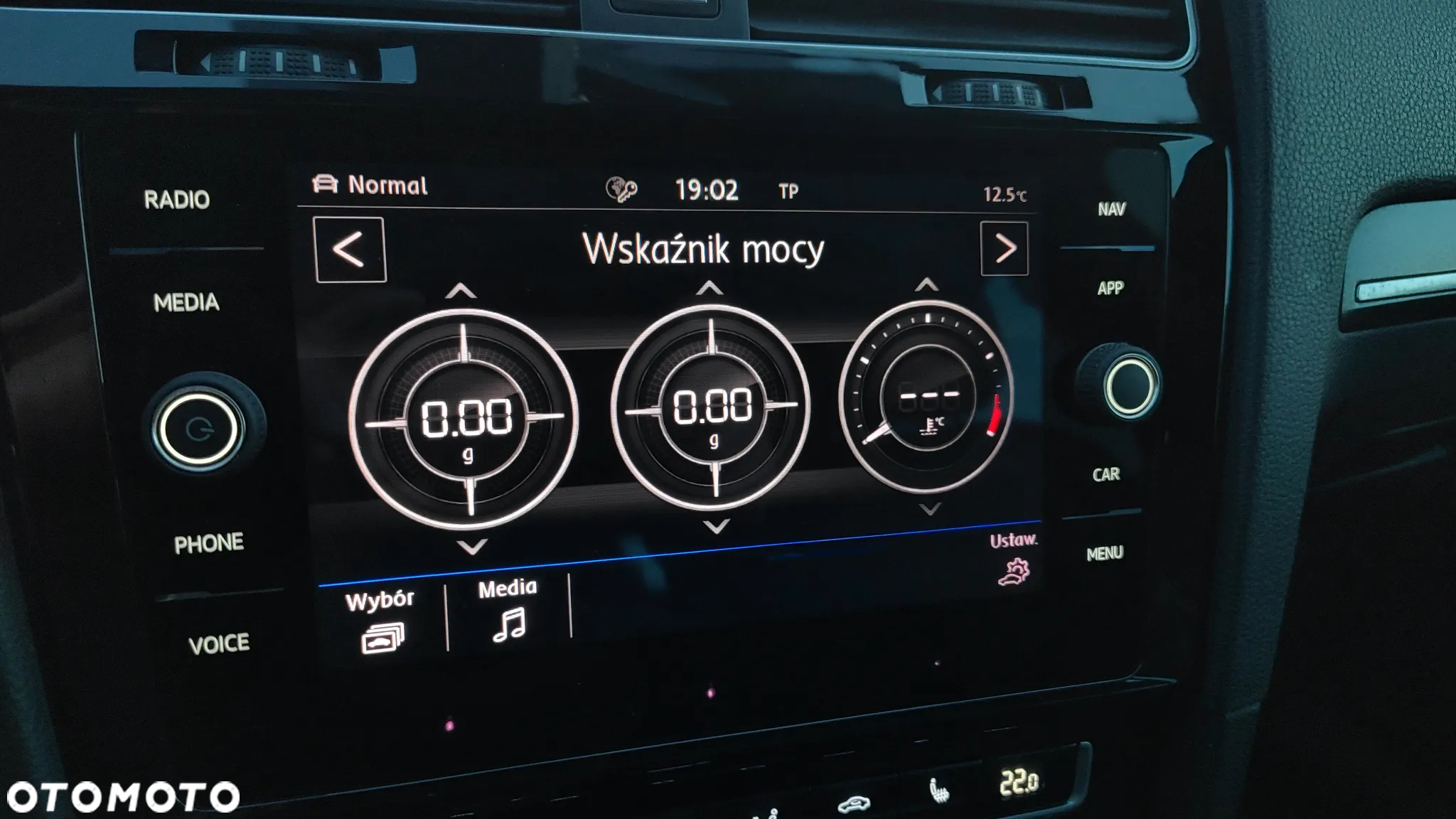 Volkswagen Golf Variant GTD BlueMotion Technology DSG - 7