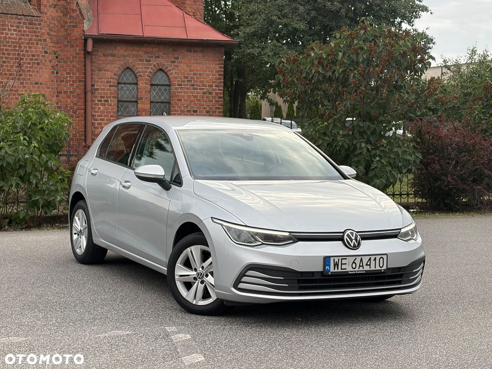 Volkswagen Golf 2.0 TDI Life - 3